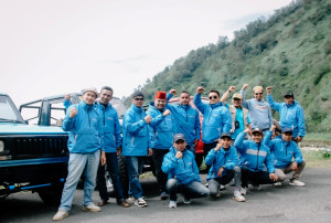 Full Day Trip Dieng